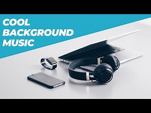 Cool Energetic Background Music For Commercials and Video - Mix