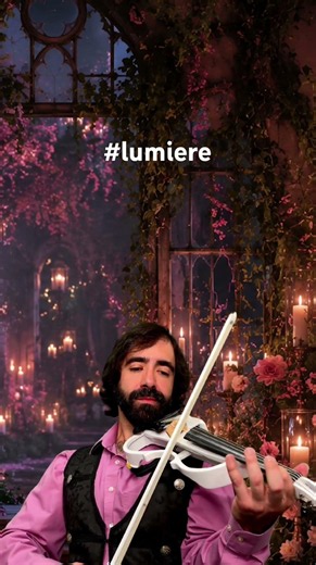 Lumière - Clair Obscur: Expedition 33 #music #expedition33