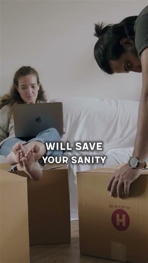 New Home Checklist: Must-Do Tips for First-Time Buyers | SoCal Moving Tips