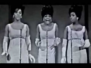 The Supremes - Stop! In The Name Of Love | Acapella