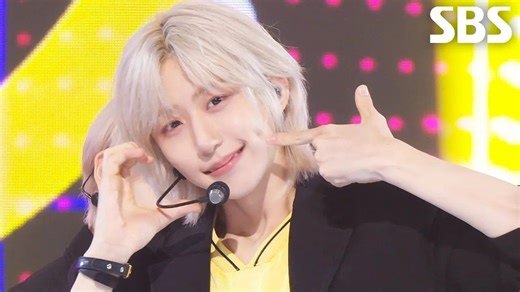 【IDID】CHAN-RAN 250928 @ 人气歌谣 舞台 直拍