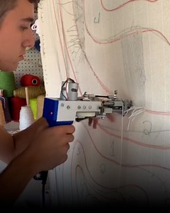 Watching custom rugs get created is so soothing 😍 | LADbible