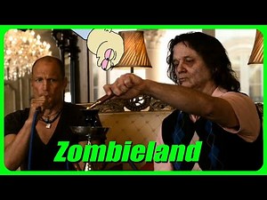 Zombieland explained by an idiot
