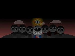 Sprunki Phase 2.5 Definitive DELUXE EDITION (Teaser 2)