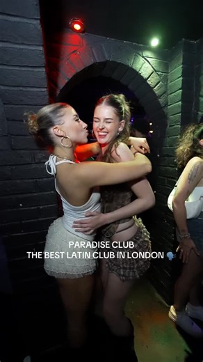 🔥THIS WEEKEND AT PARADISE CLUB – London’s #1 Reggaeton hotspot 😍‼️ Get ready for 2 nights of pure Latin energy in the heart of Vauxhall: 📅 FRIDAY – Locura Fridays 🌴🥳 📅 SATURDAY – Latin Xplosion 🪩🔥 Expect non-stop Reggaeton, perreo & fiesta vibes with 800 party people making London feel like the Caribbean. Let’s close out summer the right way! 🌞💃 📞 Info: 020 3355 3684 🍾 VIP Tables: Link in bio #reggaetoneliteuk #paradiseclubuk #london #españolesenlondres latinosenlondon reggaetonparty