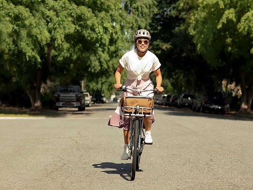 Introducing the Flourish Range | Liv Cycling Australia