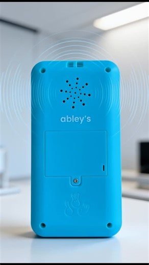 Abley's India on Instagram: "Exploring the Features of Abley’s Non-Verbal Communication Device . #Ableys #NonVerbalCommunication #AACDevice #AssistiveDevices #CommunicationSupport"