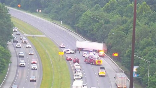 I-65 summer closure | Some lanes to reopen 'ahead of schedule' in Louisville