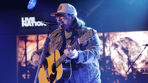 HARDY, Eric Church, Morgan Wallen, Tim McGraw - McArthur (Lyric Video)