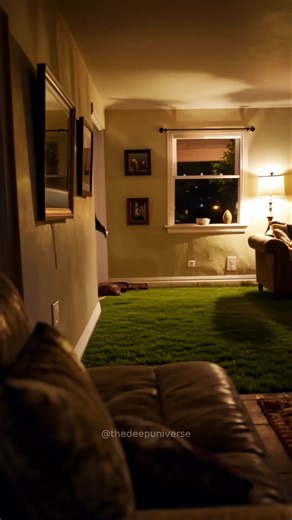 What unexpected guest just stepped in?#creaturediscovery #uncannyencounter #nightmaremfuel