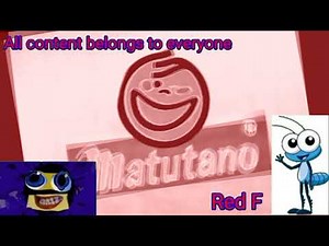 Matutano Logo Effects (Preview 2 Effects Extended) In Banjo Vocoder