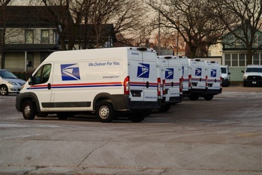 Postmaster Issues Urgent Warning: USPS Could Change Forever—Here’s What It Means for Your Mail