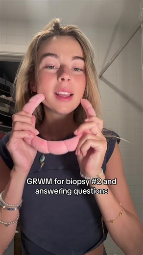 I’m so tired | get ready with me