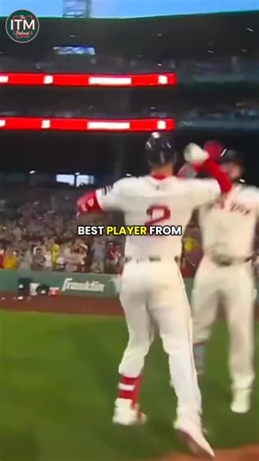 ITM Podcast on Instagram: "The Red Sox NEED to sign Alex Bregman immediately. #redsox #baseball"