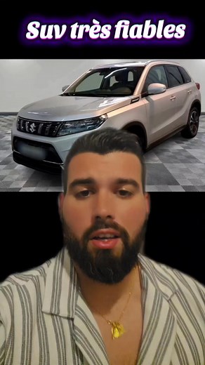 47K views · 648 reactions | Suv très fiables 20% de réduction avec mon code promo : Jonathan20 lien carvertical avec 20% de réduction ⬇️⬇️ https://www.carvertical.com/be/fr/landing/v3?utm_source=infl&a=jonathan&b=7c3caad9&voucher=jonathan20 #partenariatremuneré #reels #voiture #viral #conseil #carvertical #prevention #arnaque #ad | Jonathan Autoo | Facebook