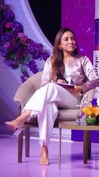 Kajal Aggarwal Shares Her Emotional Journey of Motherhood | #PregaForYou Launch Event Highlights