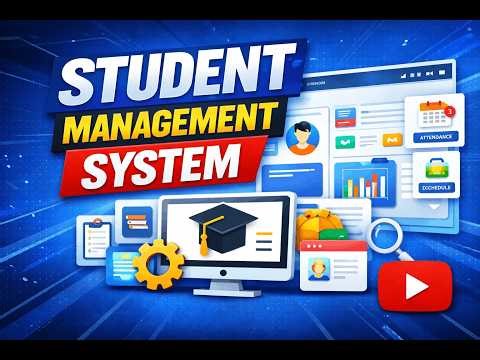 Student Management System | SWE Course