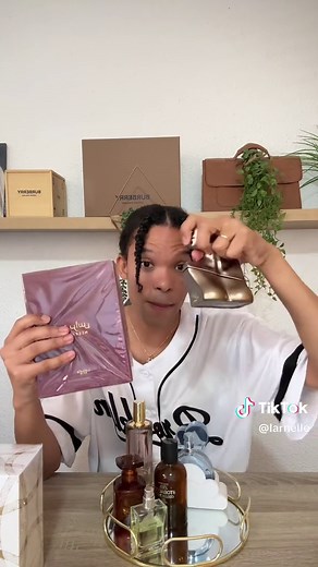 Dubai Perfumes SA Haul & First Impressions