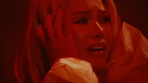 Bella Poarch - Will You Always Love Her? (Official Music Video)