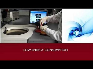 Optima X Ultracentrifuge