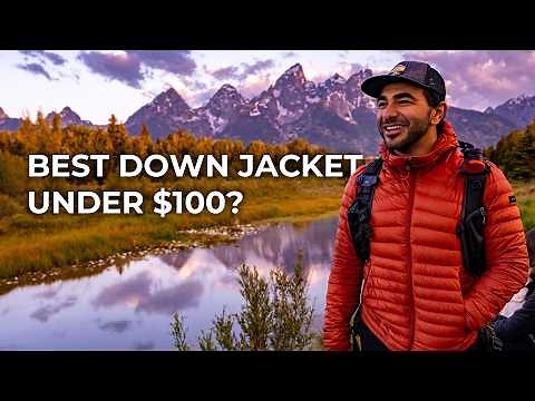 The Only Jacket You’ll Ever Need? Review of the Decathlon MT100