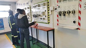 OLIFANTSFONTEIN ARTISAN ACADEMY 🎓 ⚡A PRIVATE SKILLS DEVELOPMENT PROGRAMME ACCREDITED BY QCTO WANTING TO JOIN US AND BECOME PART OF THE OAA FAMILY? Our WORKSHOPS are FULLY EQUIPPED and come with a FREE PRACTICAL MANUAL for each student to assist in your learning outcome. ARPL, PREPARATION, BOOKING AND WRITING is all done ON SITE with us here at OAA! ⚡WE OFFER PLUMBING-WELDING-ELECTRICAL -ADVANCED BEGINNER INTRODUCTORY LEVELS ASWELL AS THE FAMOUS TRADE TEST RED SEAL 26D which is INTERNATIONALLY R