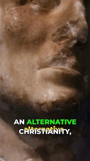 The Church Hid These Texts for a Reason #ancient #christianity