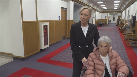 Couple pleads guilty to stealing more than $100K from elderly Spokane woman in 2022