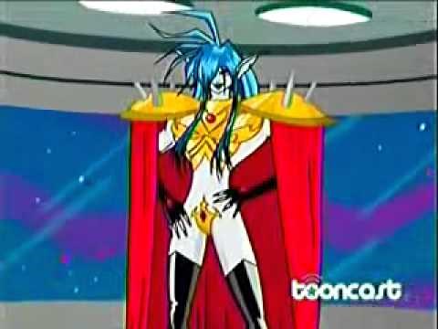 Laboratorio de Dexter - Hookocho