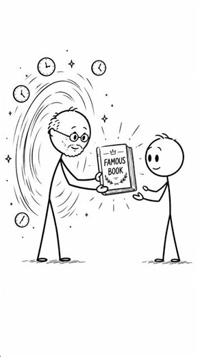 The Bootstrap Paradox #TimeTravel #Paradox