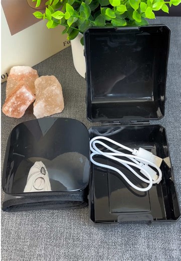 Wrist Blood Pressure Monitor with LED Display