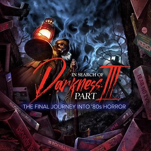 142 reactions · 35 shares | Free to stream for one month only: Explore and celebrate ‘80s horror movies with the largest cast of ‘80s horror legends ever assembled in In Search of Darkness! | 80shorrordoc | Facebook