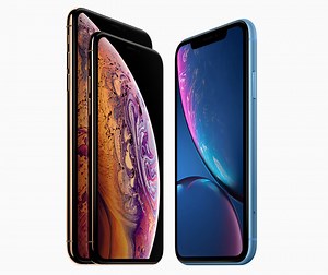 iPhone XS LTE speeds up to 266 percent faster than iPhone X, early test reveals | AppleInsider