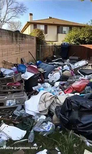 How far would you go to get back at a neighbor from hell? I found out the hard way, and let me tell you, the neighborhood’s still talking about it. When my nightmare of a neighbor turned my backyard into a landfill, he had no idea what was coming. Have you ever had a neighbor who made you want to pull your hair out? Well, let me tell you about mine. I’m Jimmy, and I’ve got a story that’ll make your last neighborly spat look like a tea party. It all started with a fence. Yep, a simple brick wall 