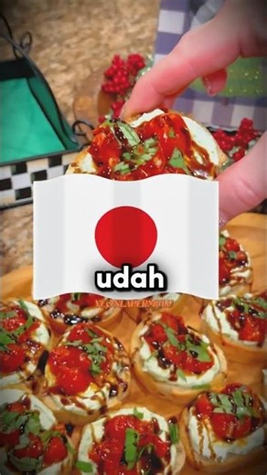 Perbedaan Tomat di Jepang dan Amerika!