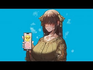 A Date With And Extremely Tall And Shy Girl | Glob comic dub