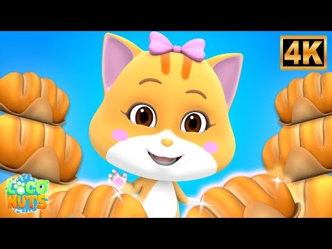 Hangry Ruby Fun Animated Show and More Cartoon Episodes For Kids