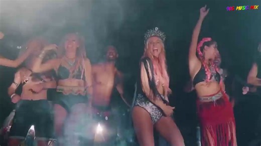 Loona-Bailando/Remix