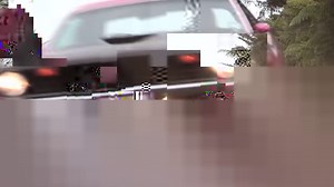 With only 53 of these Moulin Rouge Cuda's having been made, and only 14 being accounted for today, it's fair to say this is one extremely rare find! 🔍 The owner, Cathy, has a garage full of Muscle Cars and believes this beauty drives better than a Mustang. Watch this short video to find out more. - Proudly brought to you by www.needacar.co.nz | Need A Car - Find & Buy Cars Online