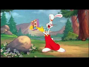 Roger Rabbit - Trail Mix-Up Fr