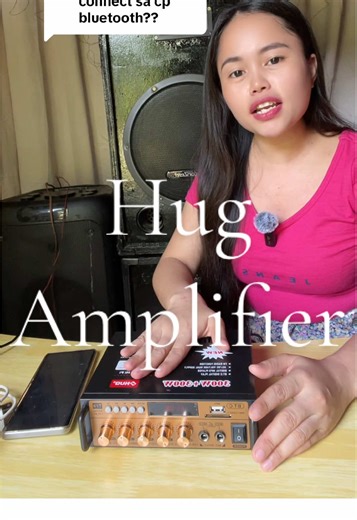 Ultimate Guide to Bluetooth Amplifiers