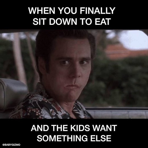 862K views · 2K reactions | EVERY. SINGLE. TIME. | The Baby Gizmo Company | Facebook