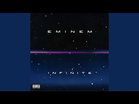 Eminem - Infinite (Full Album)