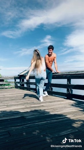 so this happened.. #kissingmybestfriend