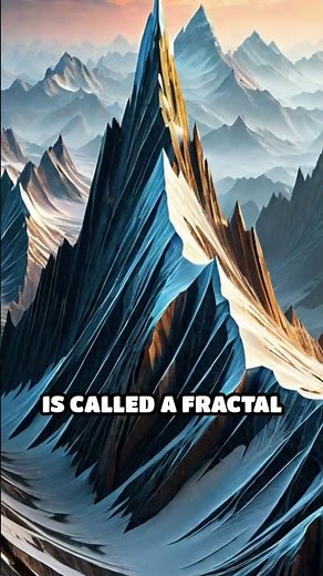 Nature’s Secret: The Hidden Patterns of Fractals