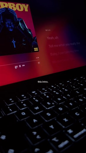 The Weeknd's Introduction: A Musical Journey