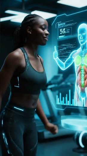The Future of Fitness Is AI-Powered | Biggest Opportunities in 2026 | Dev Technosys