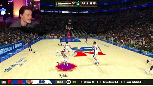 PLAYOFFS Starting Soon! | !yt !donate