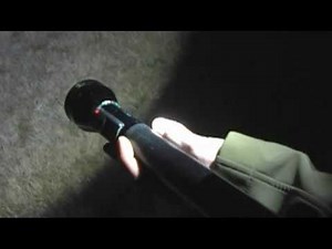 SL20X with 600 lumen TerraLUX Bulb vs 511 Light for Life 3.40 | Shades of Gray Tactical