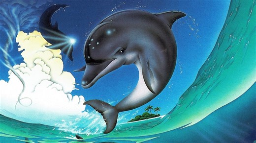 Ecco The Dolphin Is Making A Comeback With Remasters & New Game